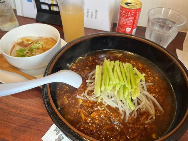中華料理 青島 - サブ画像2