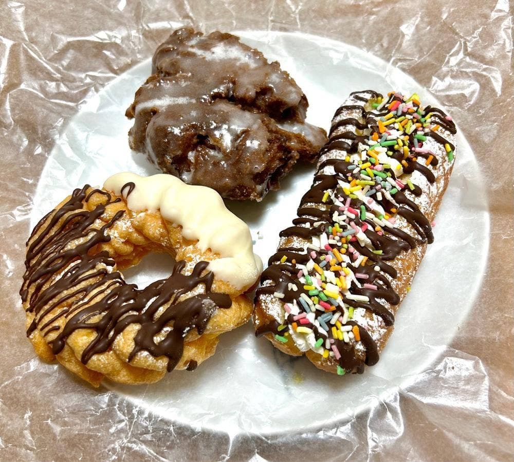 かもDONUT
