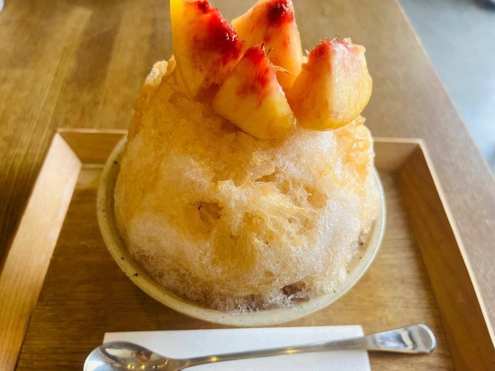 器とカフェ あいいろ