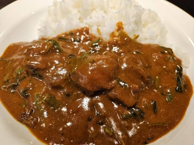 カレーハウスCoCo壱番屋 東急荏原中延駅前店 - サブ画像2