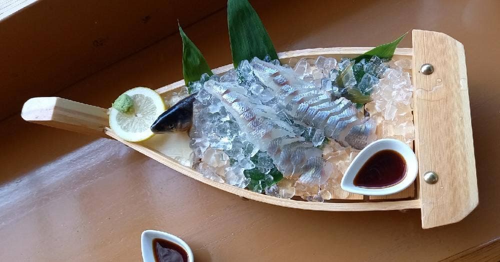 親満