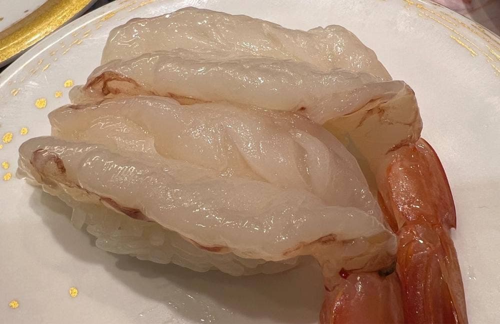 がってん寿司 富士見店