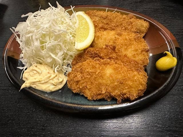 御食事処 秀 - サブ画像3