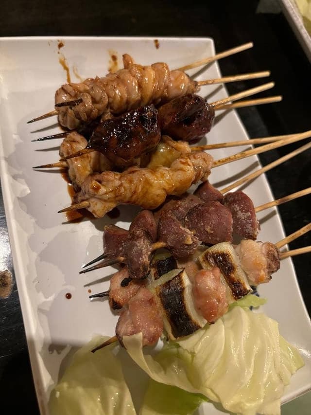 とりQ大門店 - サブ画像2