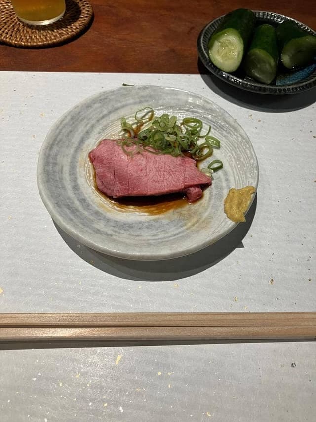 肉料理 澁谷 - サブ画像1