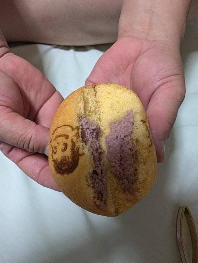 不二家 マックスバリュ函南店 - サブ画像1