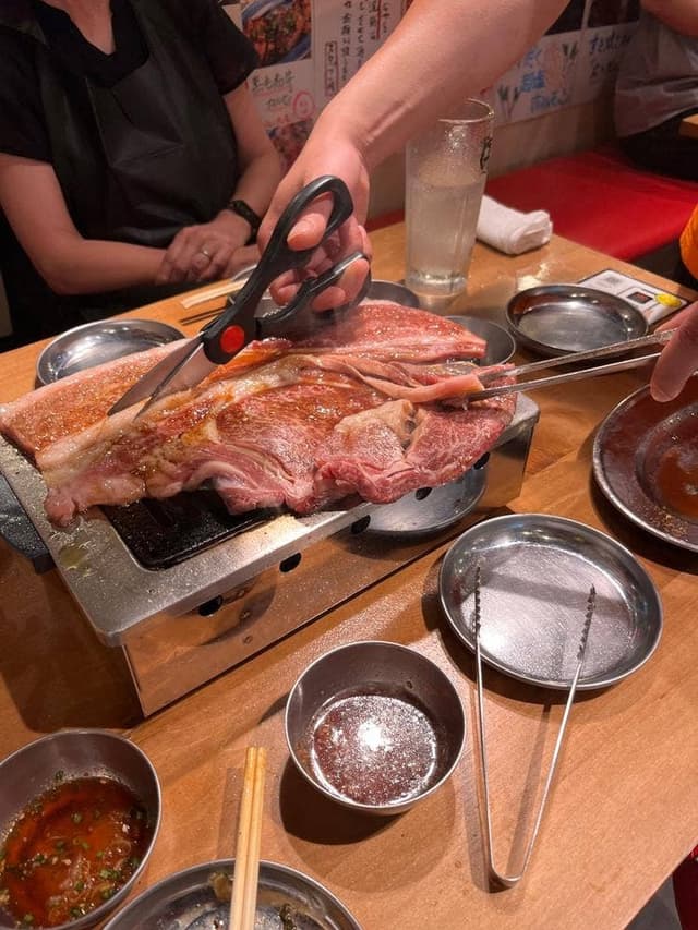 大阪焼肉・ホルモン ふたご 鶴見店 - サブ画像2