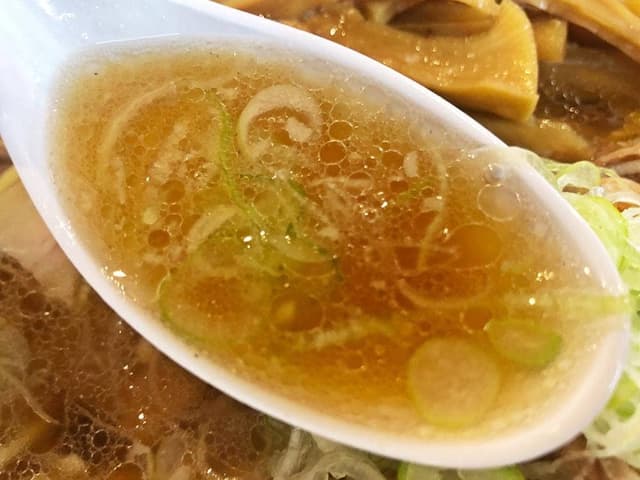 麺と飯 ソウハチヤ がろんちゃん店 - サブ画像2