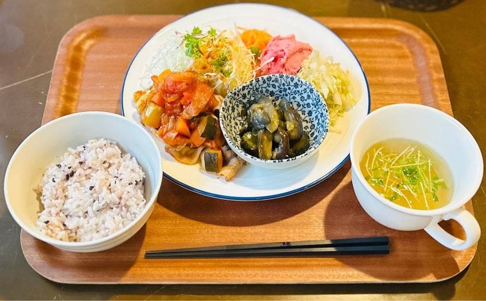 CUCINA ITALIANA 柿崎