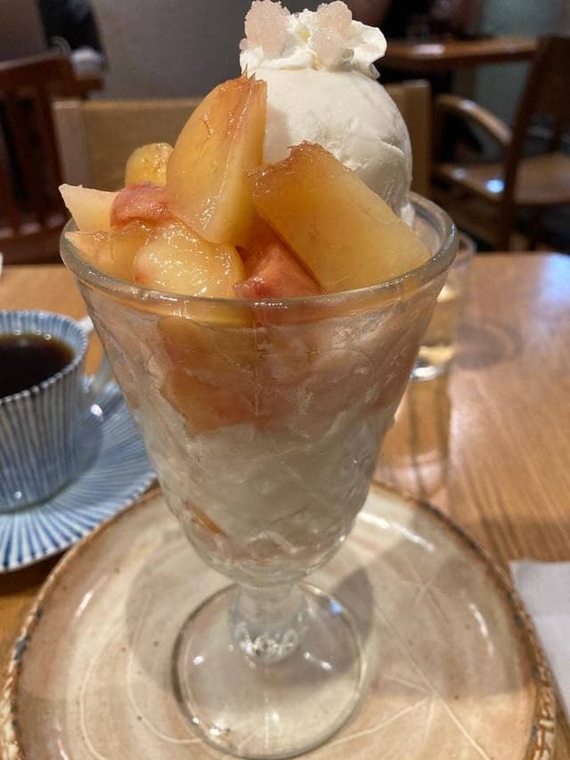 堀口珈琲 世田谷店 - サブ画像1