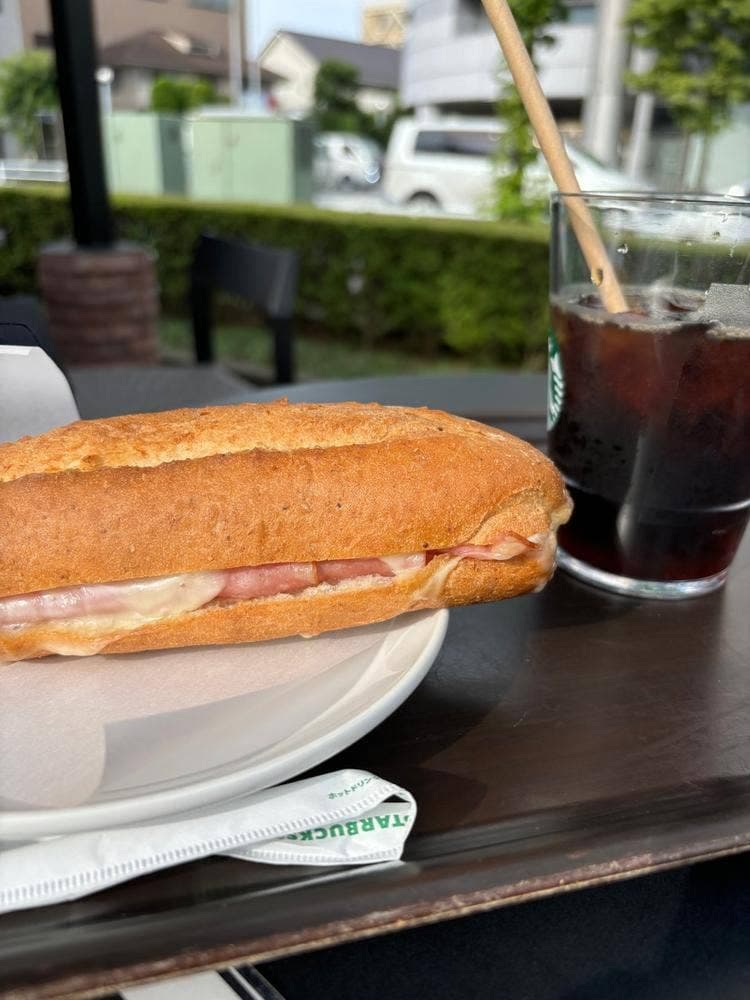 スターバックス コーヒー 浦和別所店