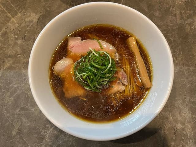 RAMEN ROOM 18 - サブ画像3