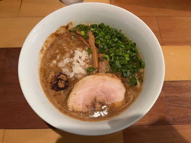 らーめん佳 - サブ画像1