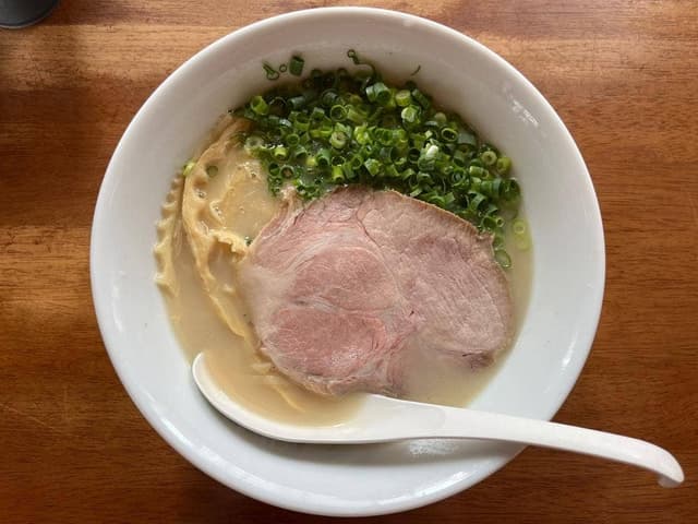 麺屋 菜々兵衛 - サブ画像1