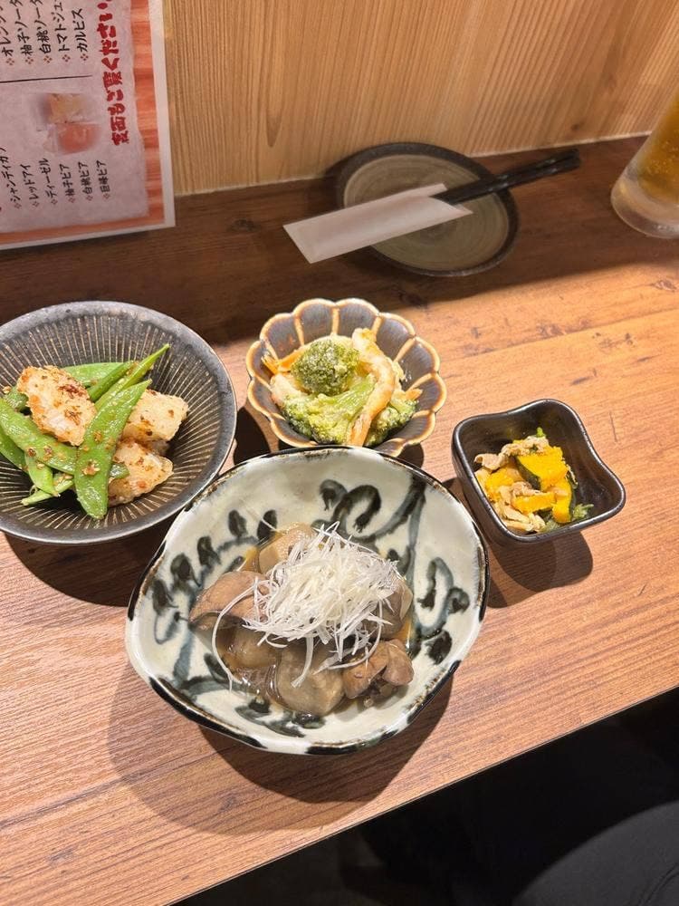 大衆酒場 大三元 本町店