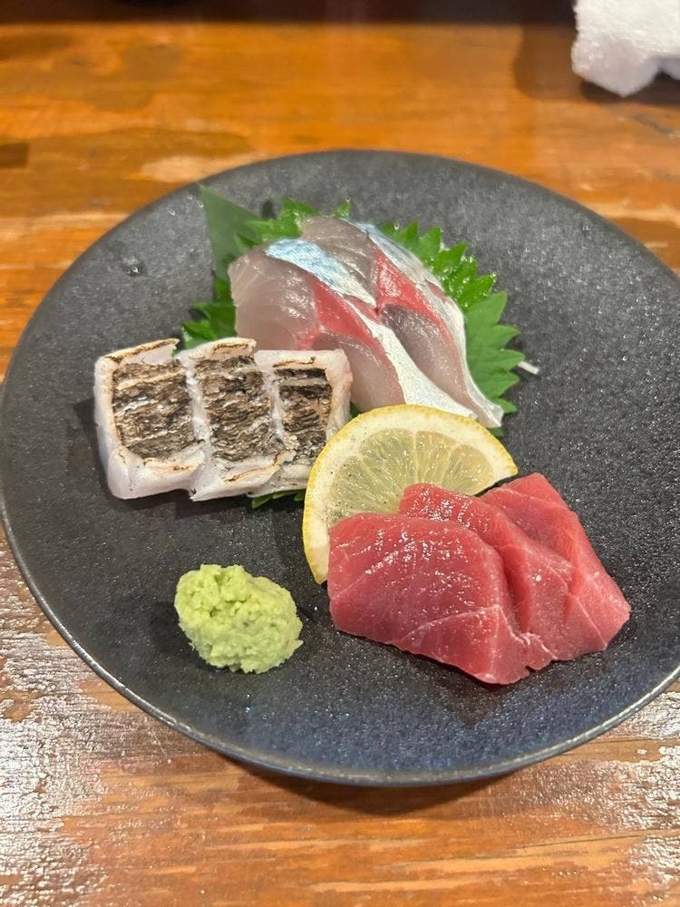 大衆呑み処 大和