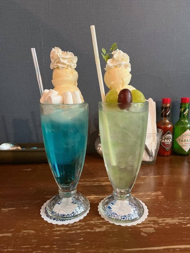 喫茶ネグラ - サブ画像3