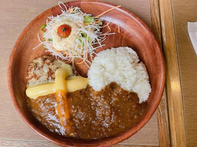 びっくりドンキー 小田原店 - サブ画像2