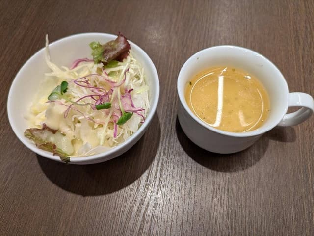 Café＆Restaurant Bookmark - サブ画像3