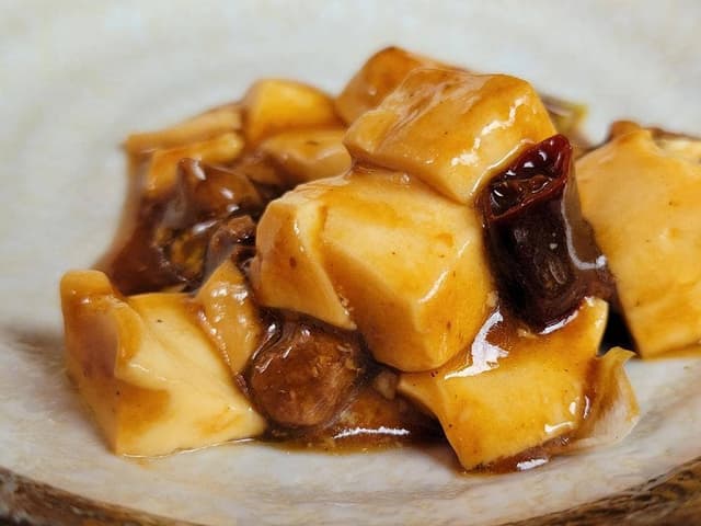 台湾料理 昇龍 - サブ画像1