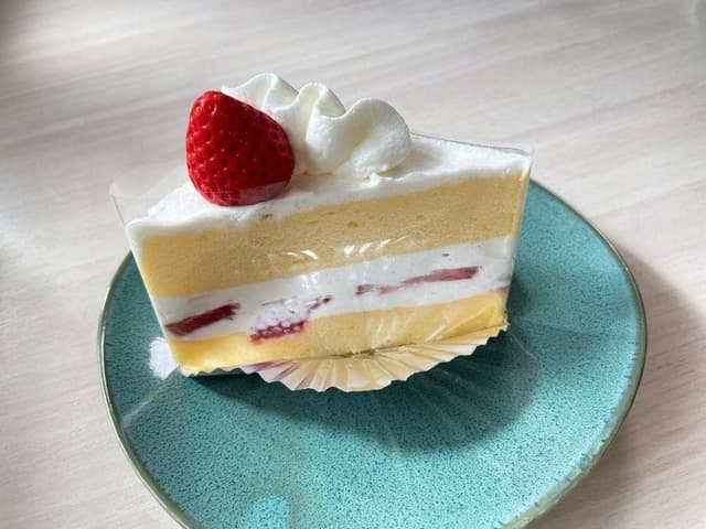 トリアノン洋菓子店 大久保店 - サブ画像3