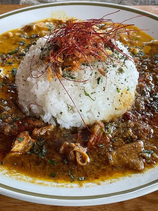 カミショクドウ - サブ画像1