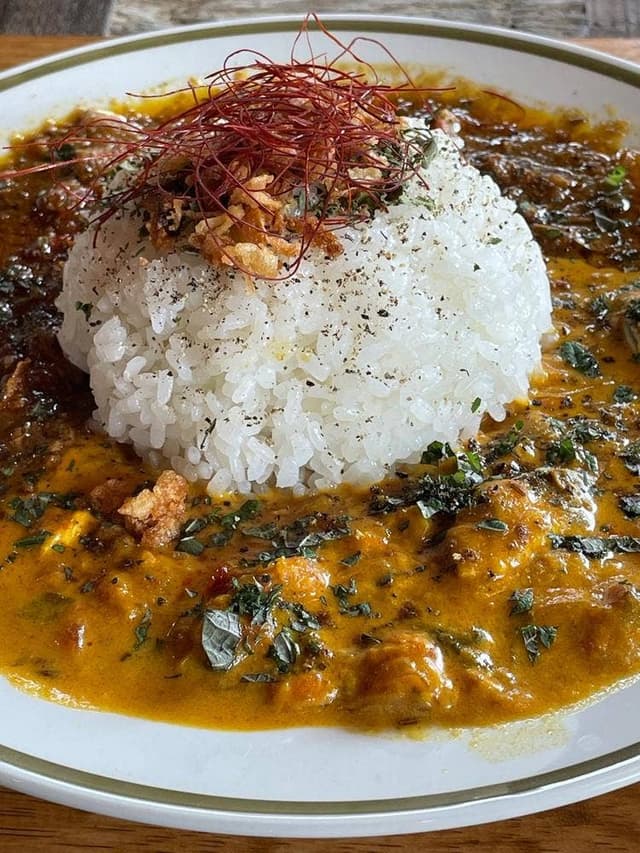 カミショクドウ - サブ画像2