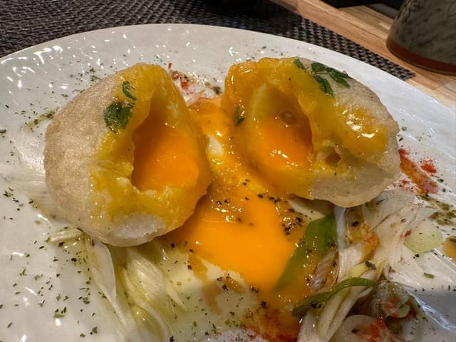 ハチマル蒲鉾 天満店 - サブ画像2
