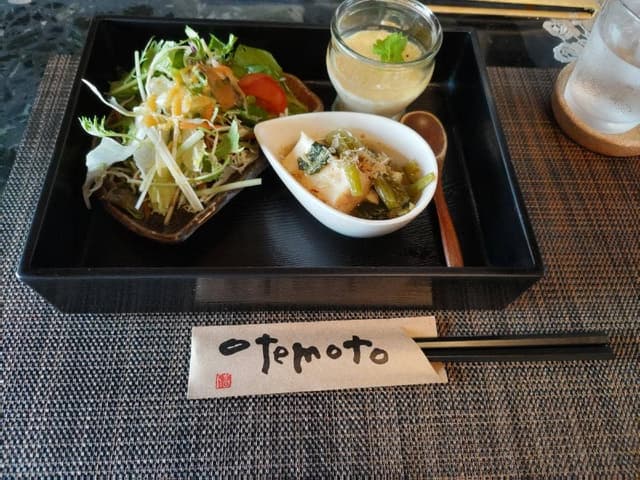 Cafe古時計 - サブ画像2