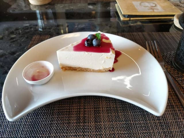 Cafe古時計 - サブ画像3