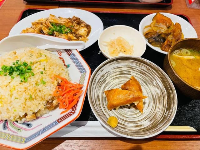 大衆食堂 定食のまる大 国分寺南口店 - サブ画像3