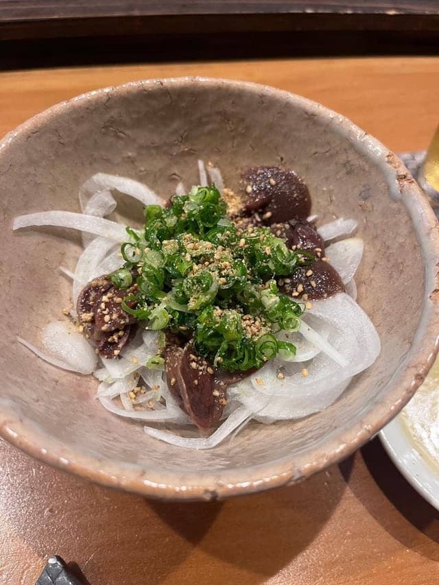 山口おでん燈 - サブ画像1