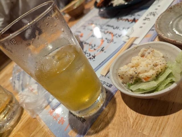 参道酒場 鶏居 - サブ画像2