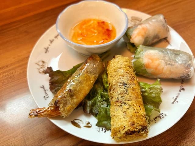 ベトナム料理レーロイ - サブ画像2