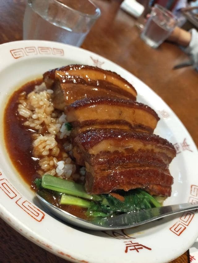 華味 - サブ画像3