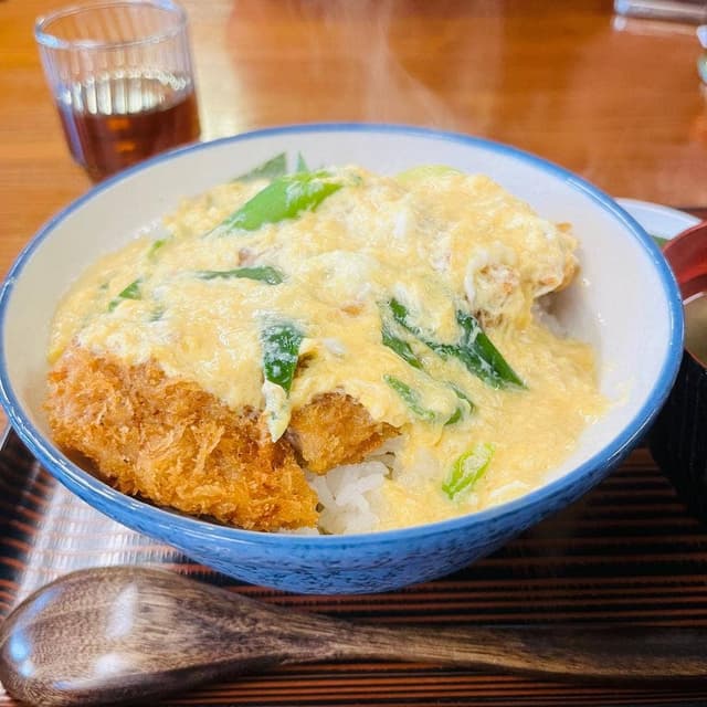 初雪食堂 - サブ画像1