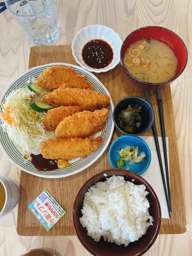 めじかの里 土佐清水 - サブ画像1