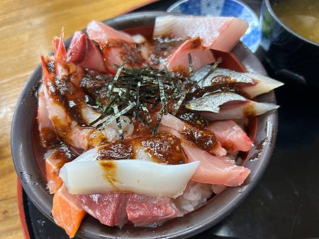 五右衛門 - サブ画像2