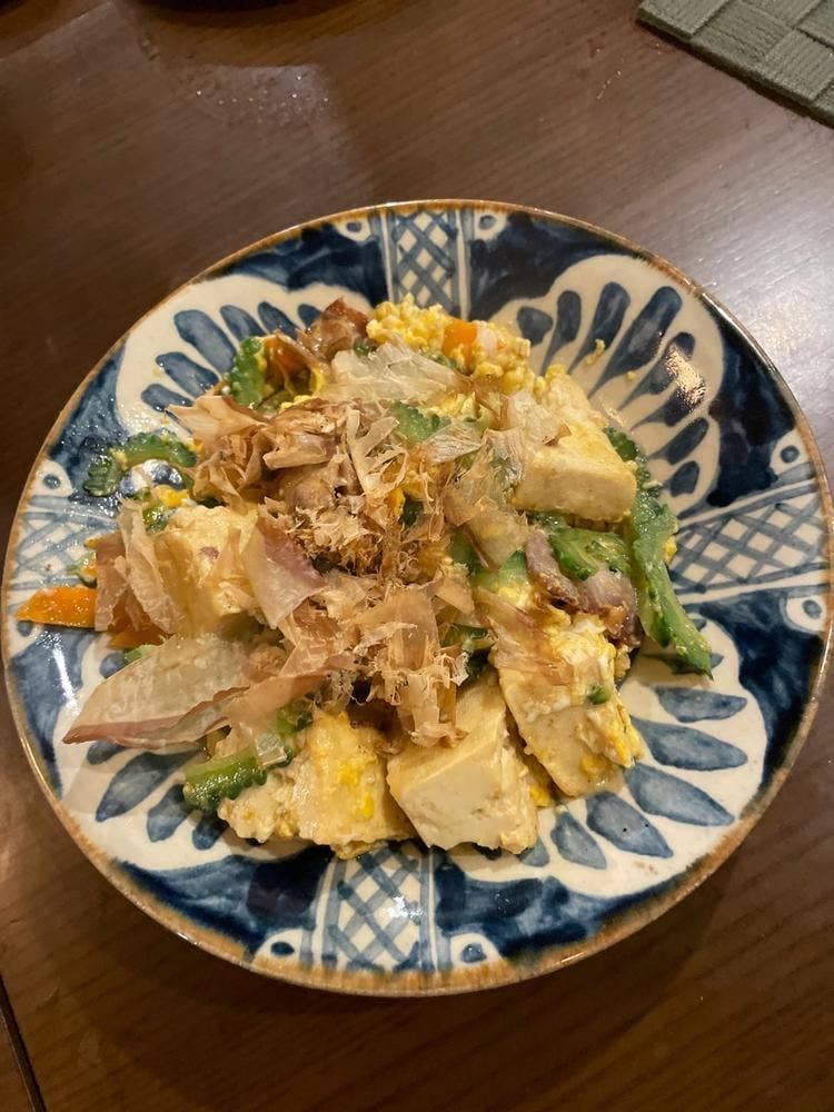 島ダイニング ゆうな