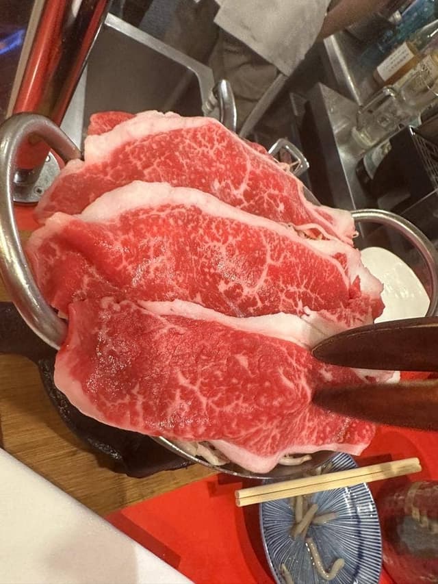 肉鍋 亀田 - サブ画像1