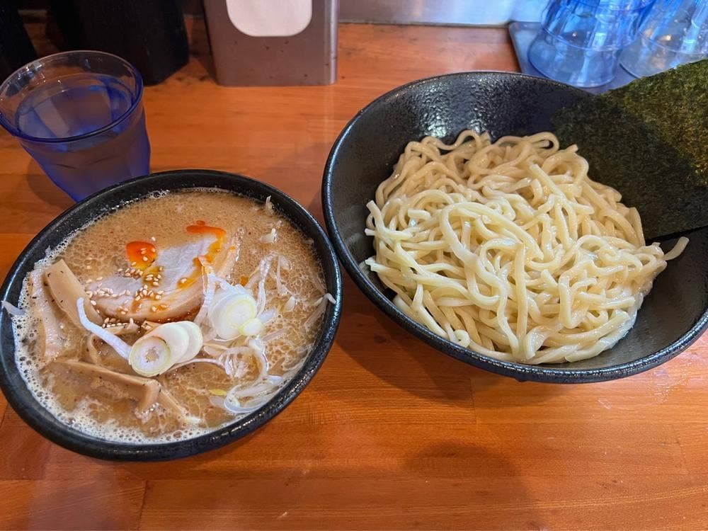 らあ麺 燕返し
