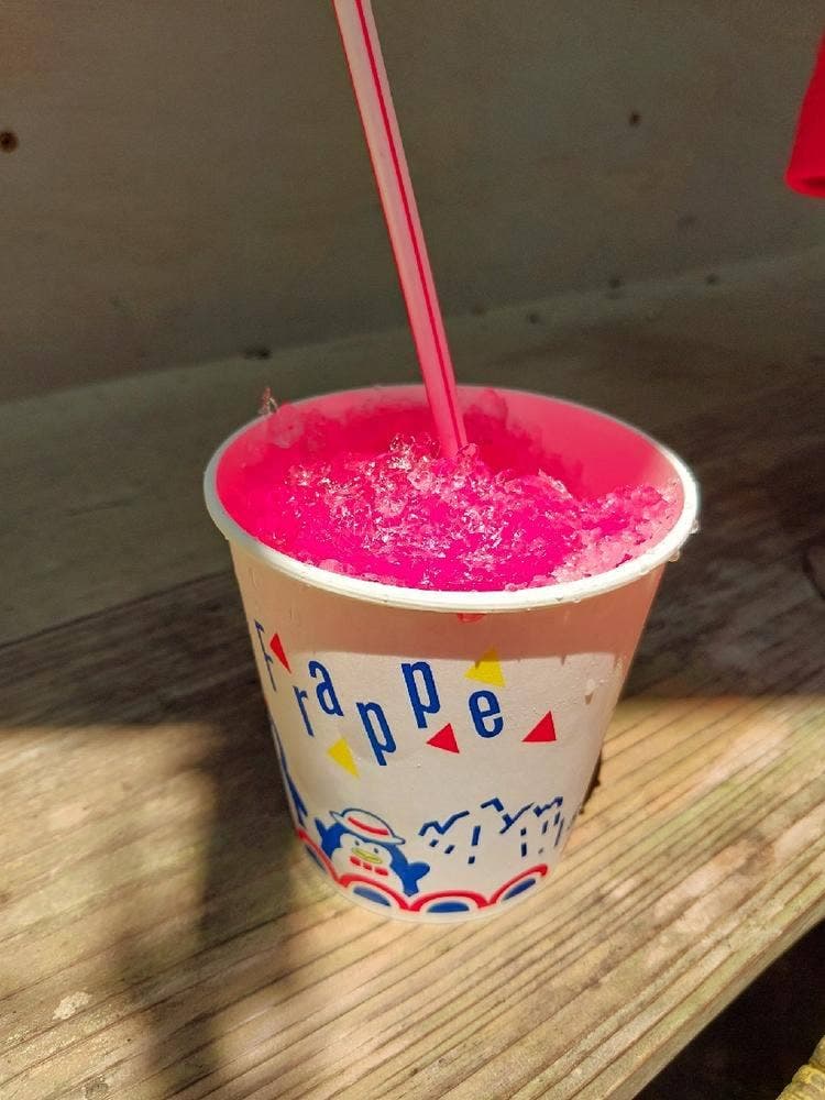 高千穂峡 高千穂町観光協会直営売店