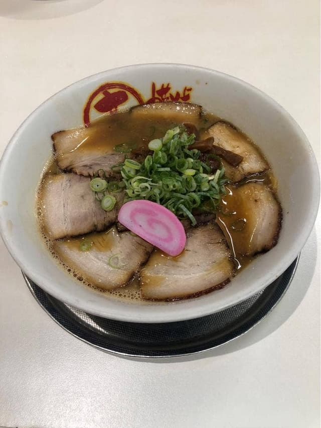 丸高中華そば 神戸二宮店 - サブ画像3