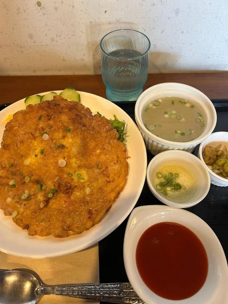 Sumida River Kitchen