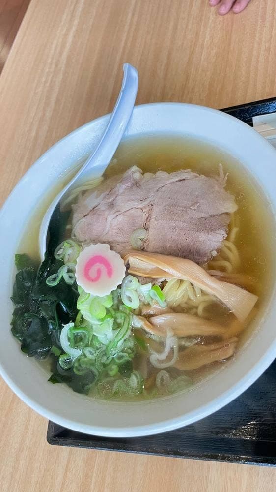 レストラン秀華 - サブ画像3