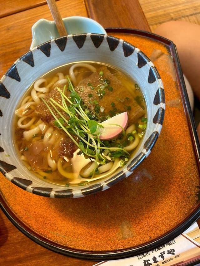 なまずや分店 - サブ画像3