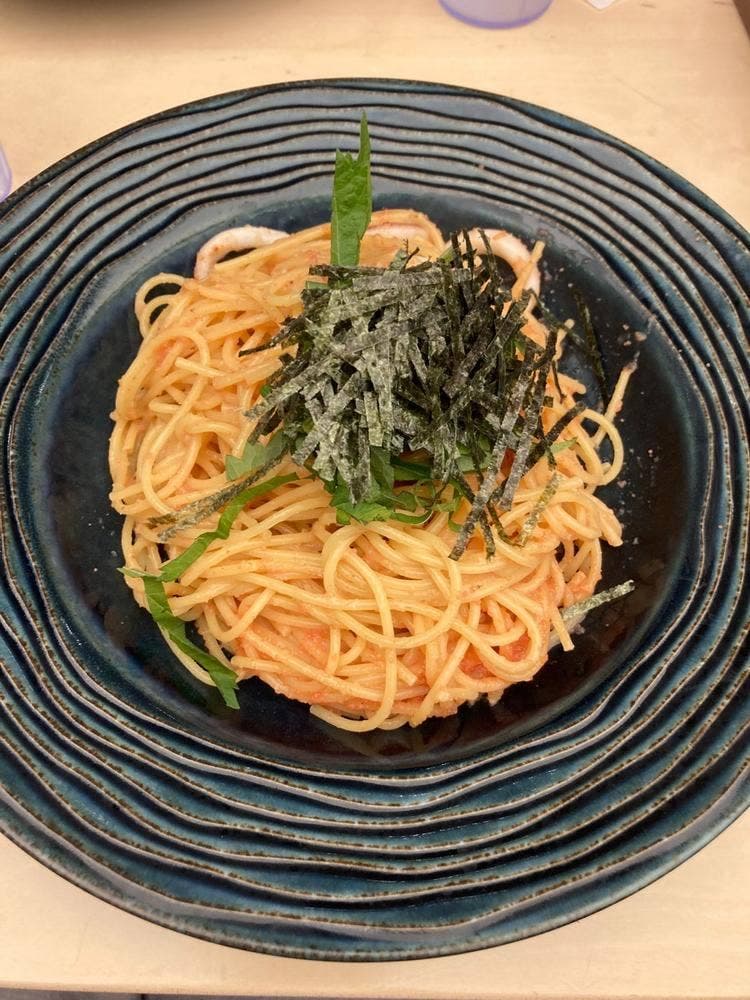 エビノスパゲッティ エトモあざみ野店