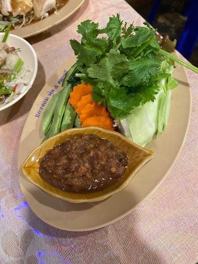 ダオタイ 阿佐ヶ谷本店 - サブ画像2