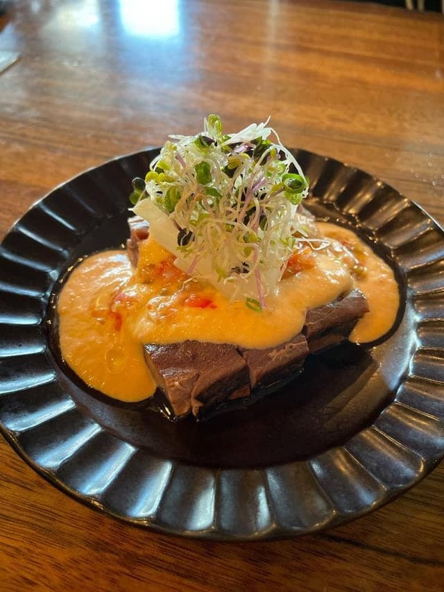 ワイマーケット•ブルーイング•キッチン - サブ画像3