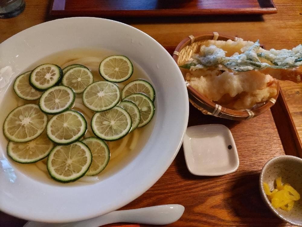 翔太のうどん